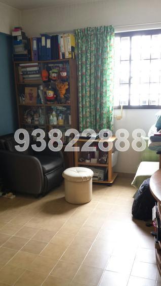 Blk 254 Yishun Ring Road (Yishun), HDB 4 Rooms #93838352